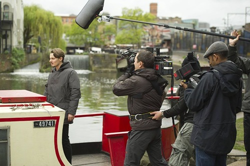 Giles-Matthey-London-24-Live-Another-Day-Episode-7-BTS