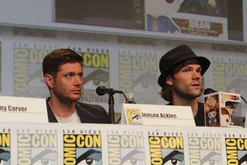 Supernatural-Cast-Comic-Con-San-Diego-2014-3