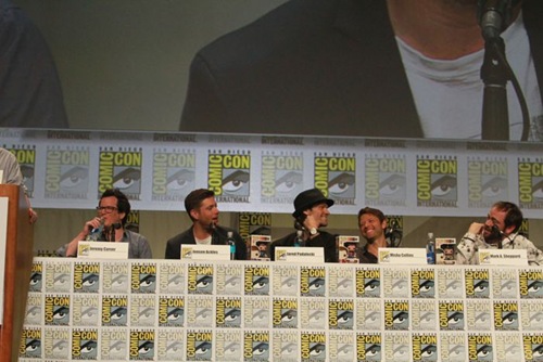 Supernatural-Cast-Comic-Con-San-Diego-2014-5