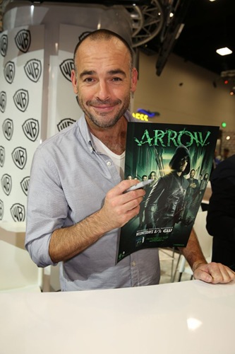 Arrow-Cast-San-Diego-Comic-Con-2014-04