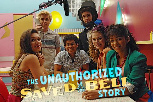 The_Unauthorized_Saved_By_The_Bell_Story