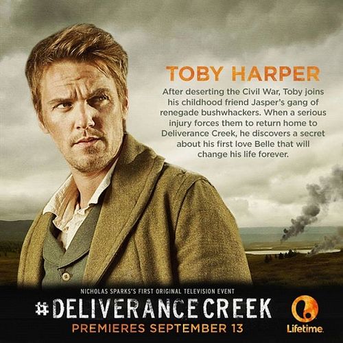Deliverance_Creek