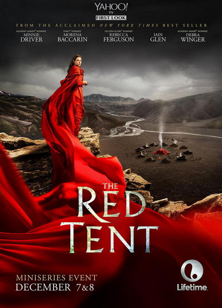The_Red_Tent