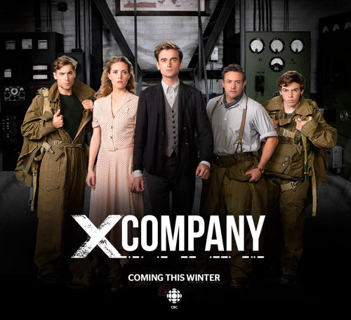 X_Company
