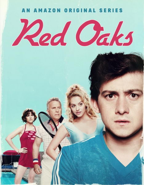Red_Oaks