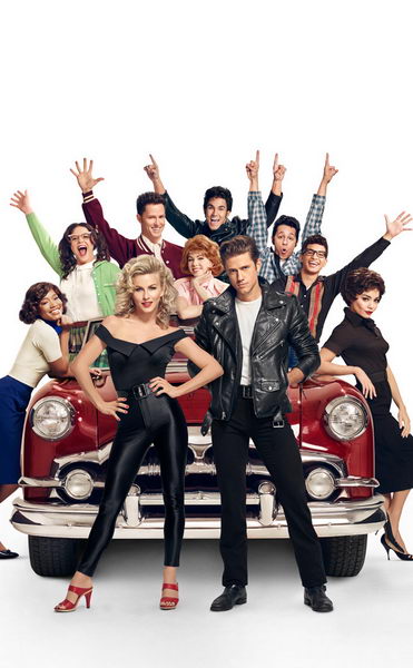 Grease_Promo