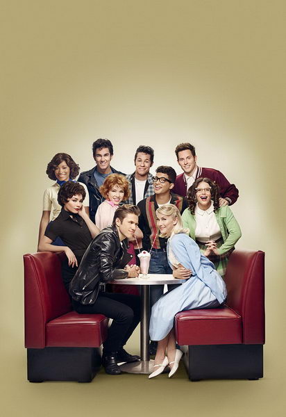 Grease_Promo