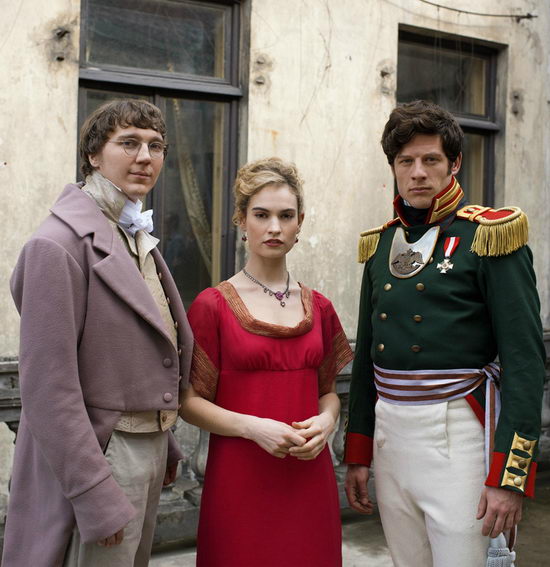 War_and_Peace_Cast