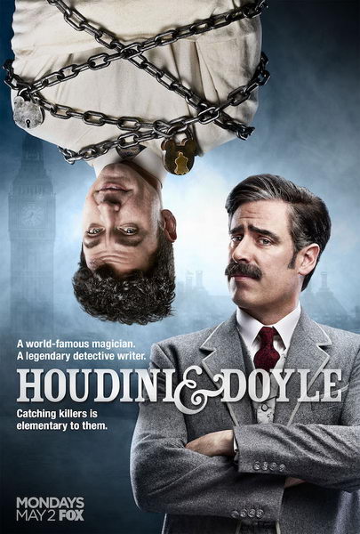 Houdini_Doyle