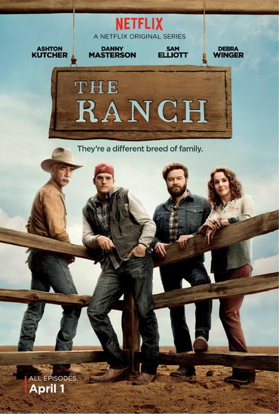 The_Ranch
