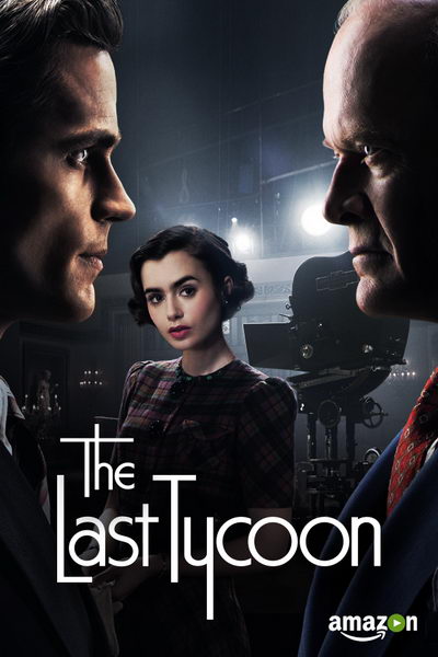 The_Last_Tycoon