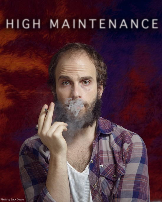 High_Maintenance
