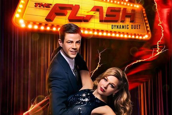 The_Flash_Musical