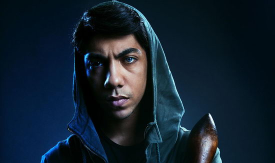 Cleverman_S02