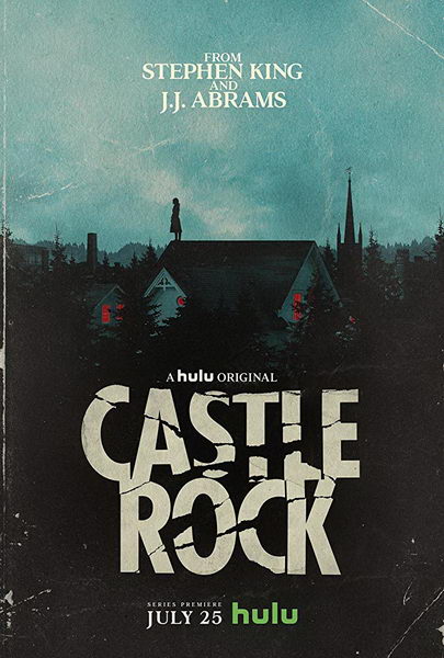 城堡石第一季/ Castle Rock全集高清迅雷下载