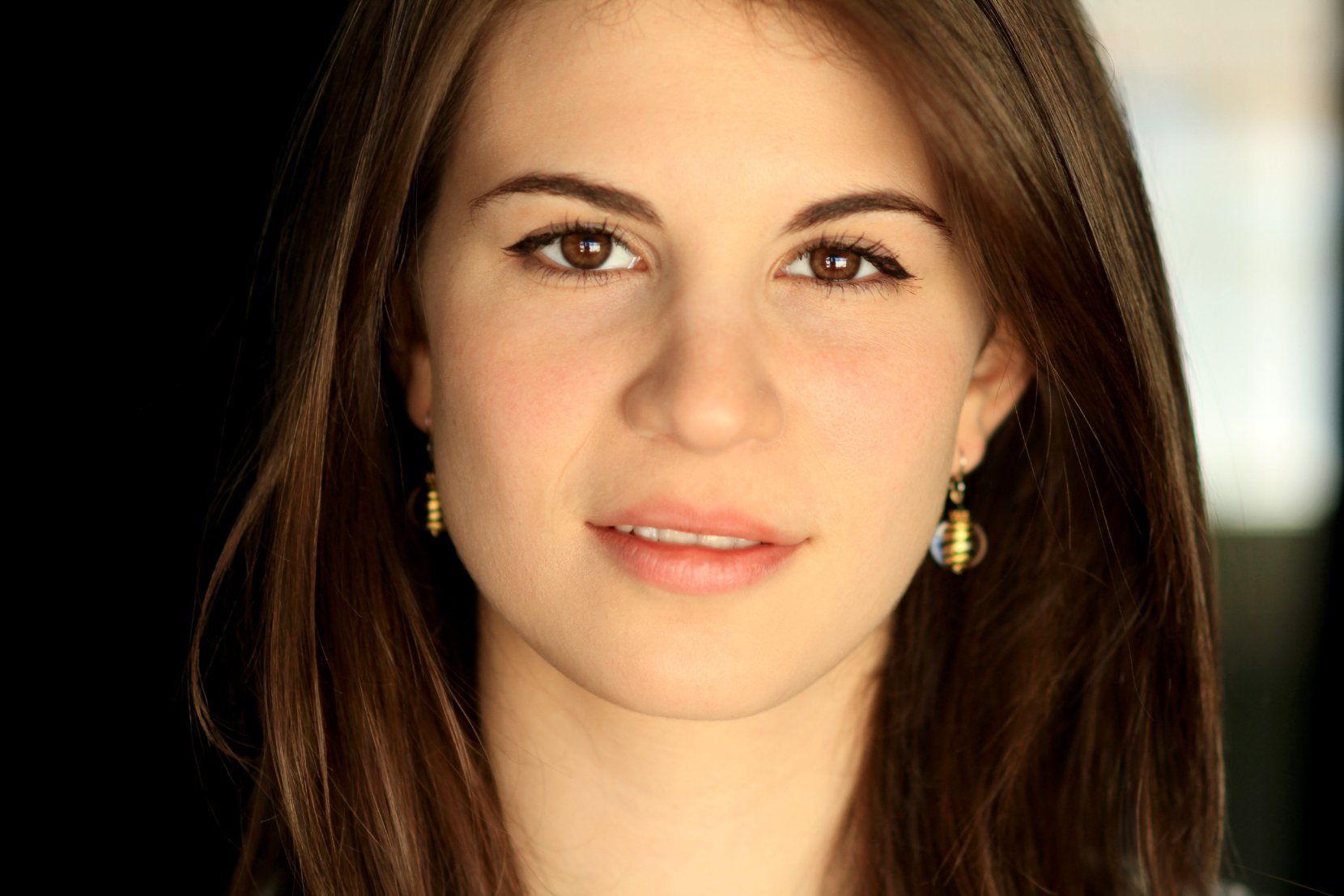 Hot TV Babe Of The Week.Amelia Rose Blaire.