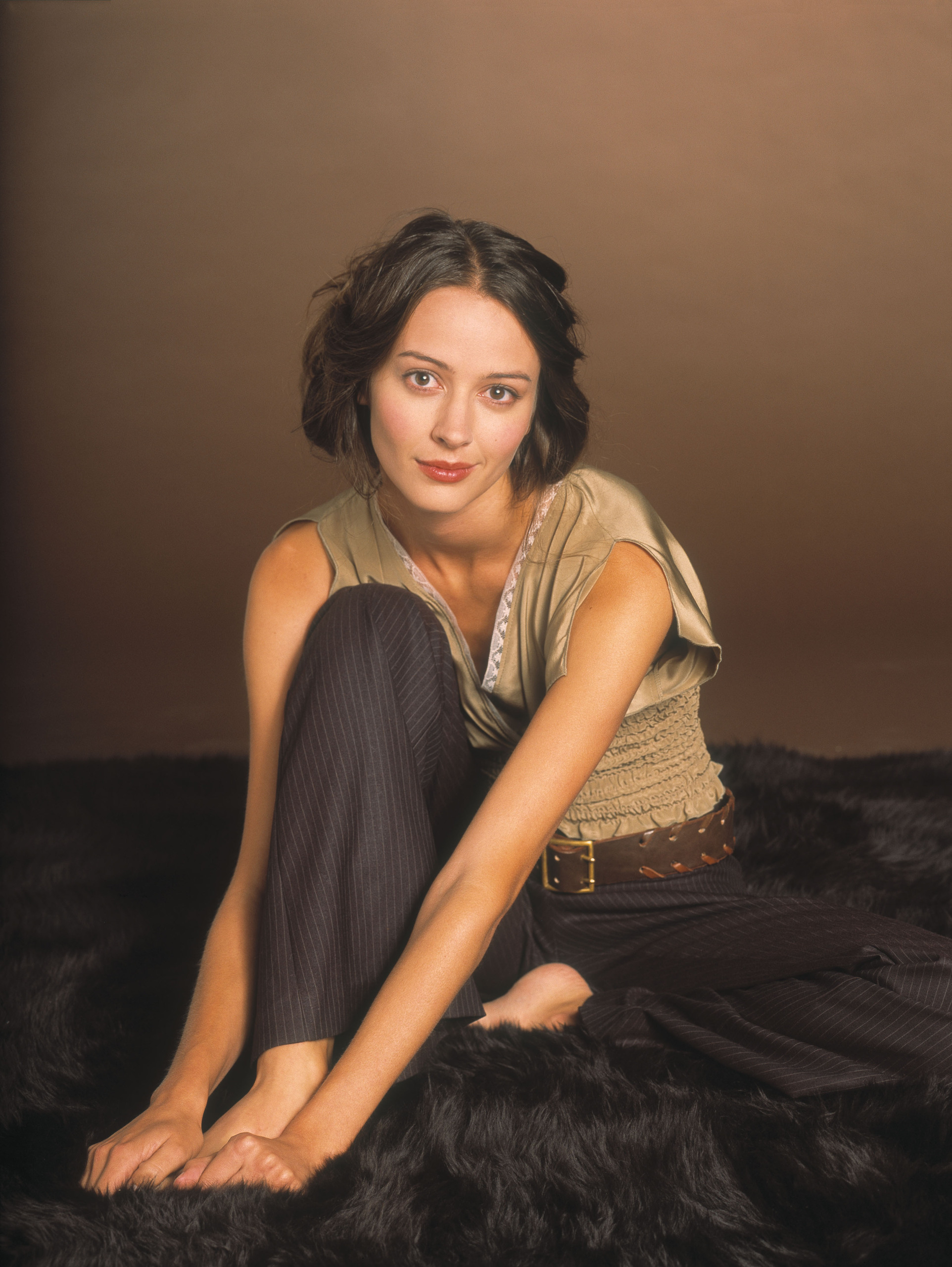 Hot TV Babe Of The Week.Amy Acker.